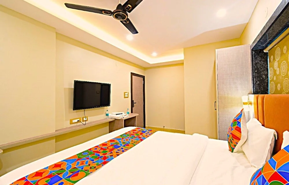 Why the Right Hotel Experience in Hitech City Can Make or Break Your Stay