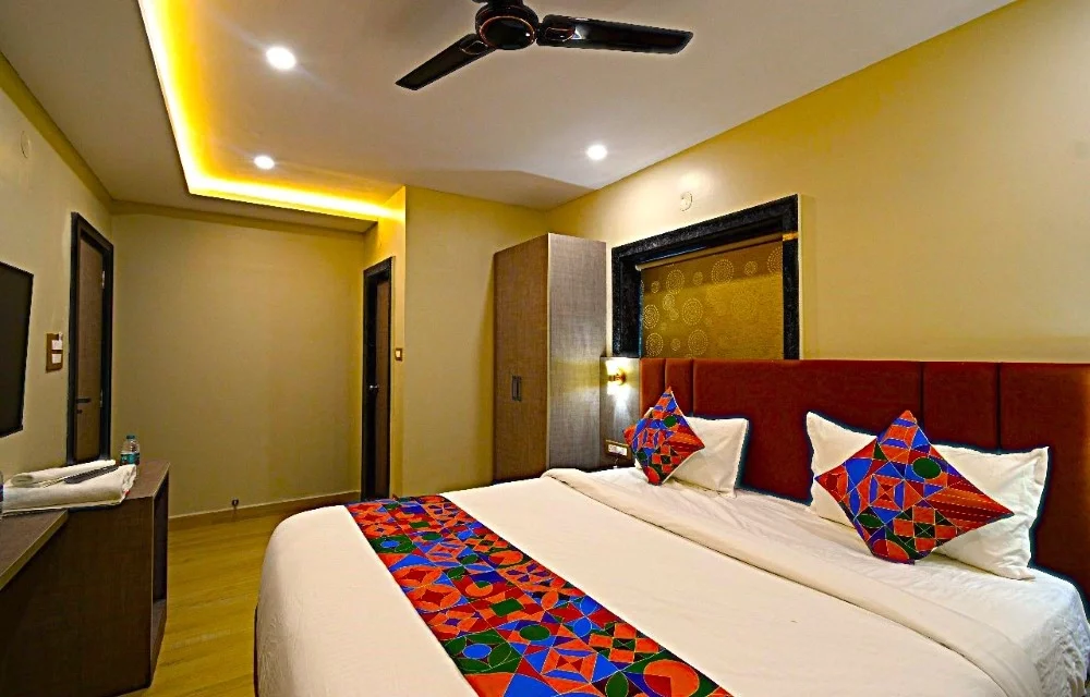 Mio Hotel About Section