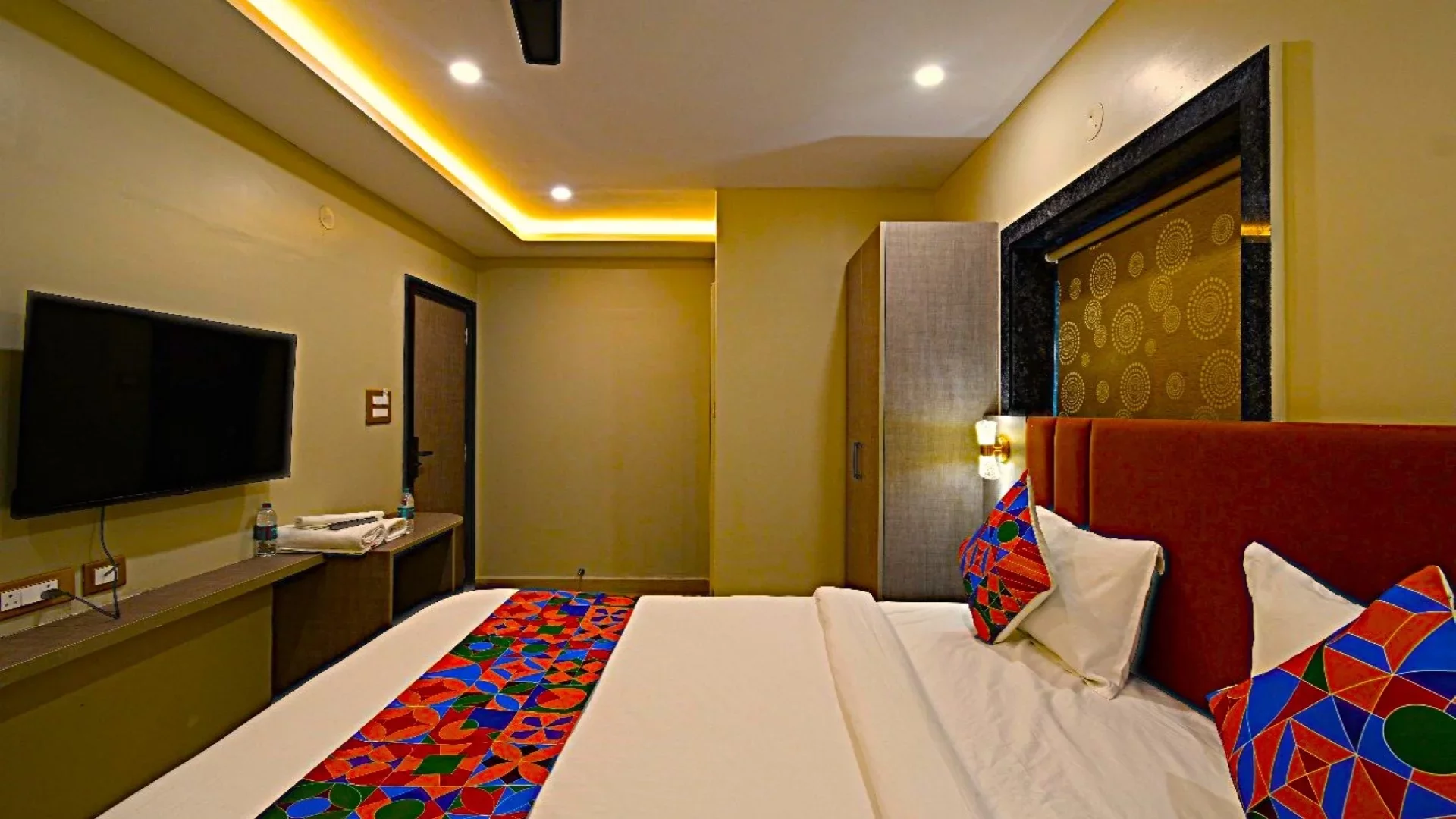 Mio Hotel