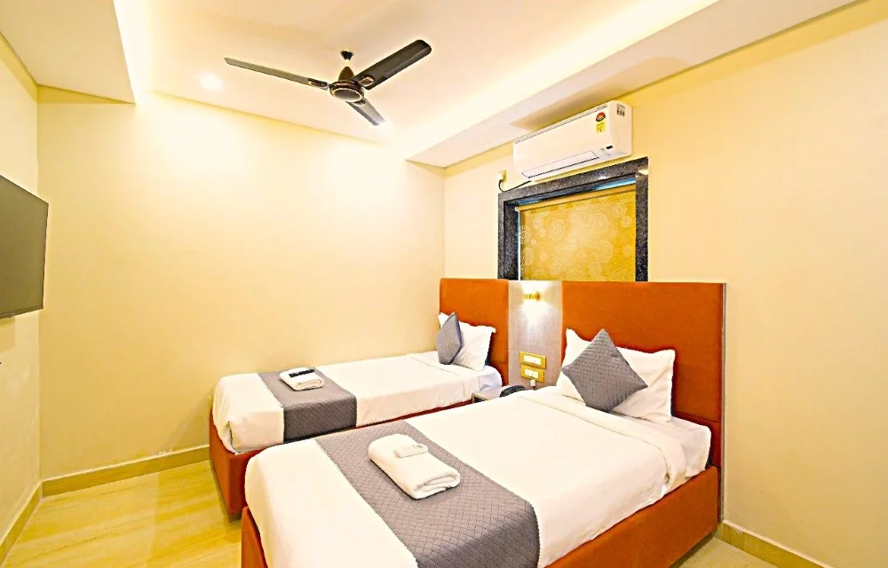Mio Hotel