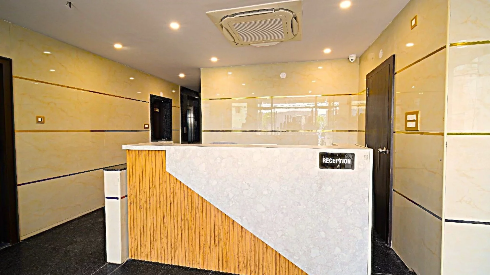 Mio Hotel